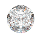 Diamond Round - Natural - 1.5 - thumbnail