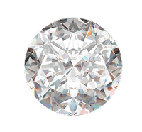 Diamond Round - Natural - 1.5 - thumbnail