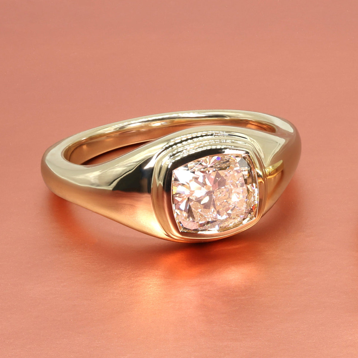 The Alyssa | Hitched Fine Jewelry