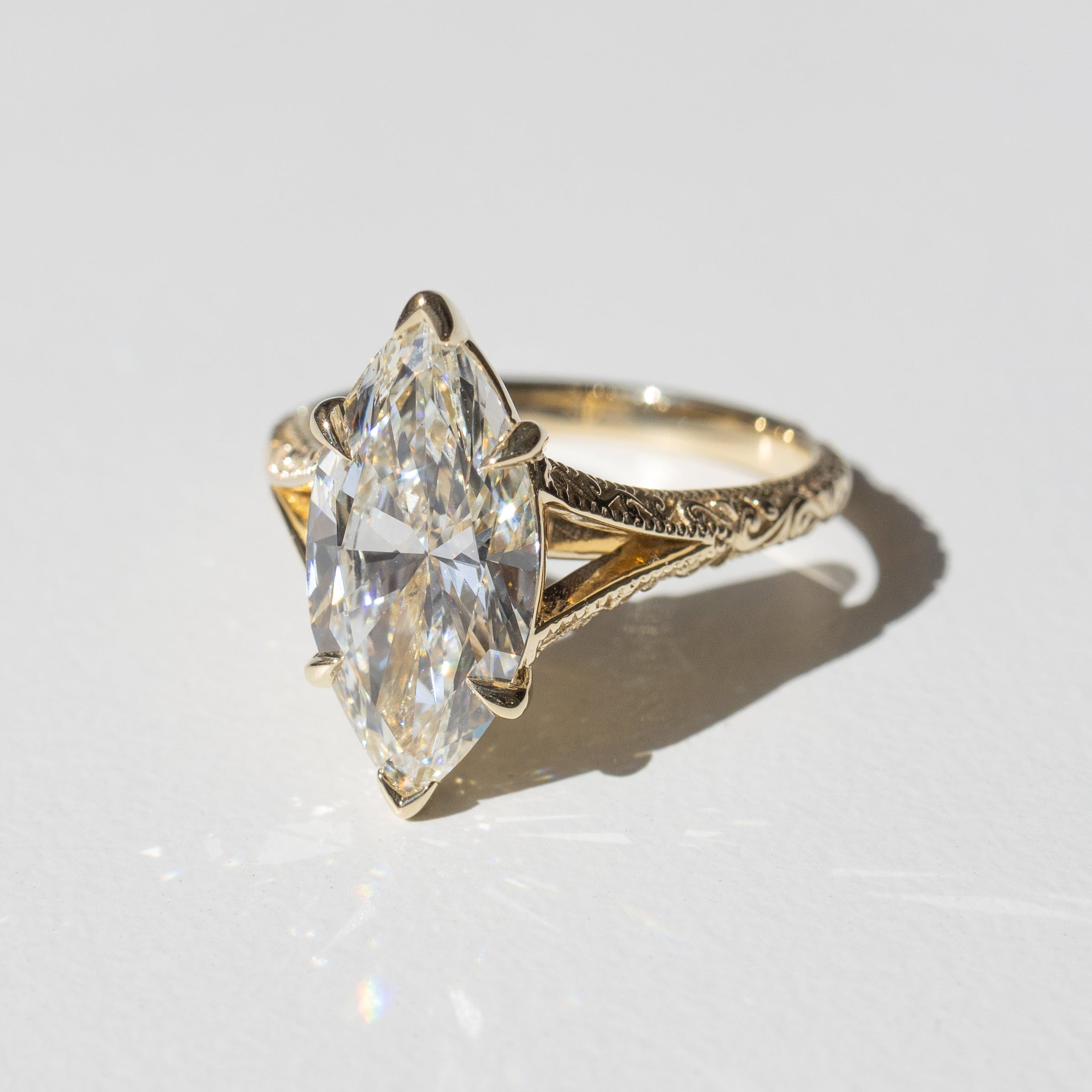 The Casey | Hitched Fine Jewelry