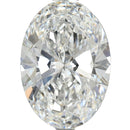 Oval | 3.05 E VVS2 | LG709532865
