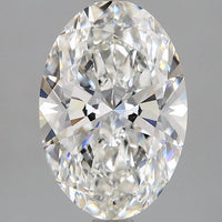 Oval | 2.58 G VVS2 | LG633448522