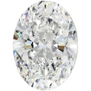 Oval | 2.05 D VVS2 | LG740504159