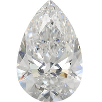 Pear | 2.07 D VVS2 | LG668474180