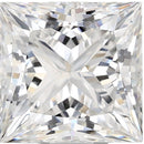 Princess | 1.58 D VVS2 | LG685555366