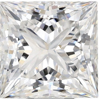 Princess | 1.58 D VVS2 | LG685555366