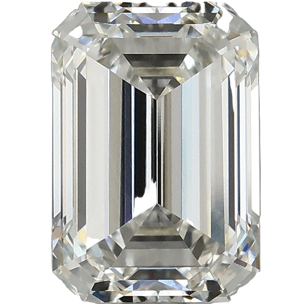 Emerald | 2.52 G VVS2 | LG674533735