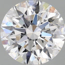 Round | 1.54 D VVS2 | LG671435723