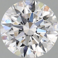 Round | 1.54 D VVS2 | LG671435723