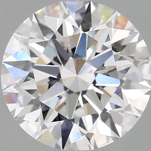 Round | 1.54 D VVS2 | LG671435723