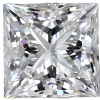 Princess | 2.06 F VVS2 | LG626415256