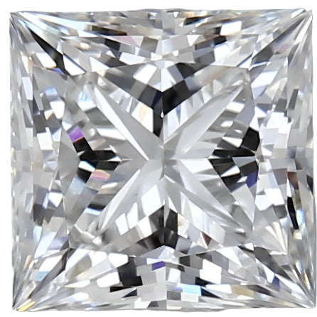 Princess | 2.06 F VVS2 | LG626415256