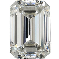 Diamond Emerald - Laboratory Grown - 2.52 - thumbnail