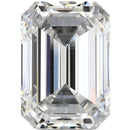 Diamond Emerald - Laboratory Grown - 3.03 - thumbnail