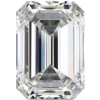 Diamond Emerald - Laboratory Grown - 3.03 - thumbnail