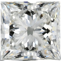 Princess | 2.51 F VVS2 | LG646455196