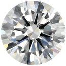 Diamond Round - Laboratory Grown - 2 - thumbnail