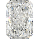 Diamond Radiant - Laboratory Grown - 3.1 - thumbnail