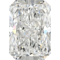 Diamond Radiant - Laboratory Grown - 3.1 - thumbnail