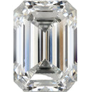 Diamond Emerald - Laboratory Grown - 2.1 - thumbnail