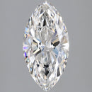 Marquise | 2.10 E VVS2 | LG657458652