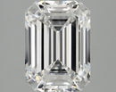 Diamond Emerald - Laboratory Grown - 3.09 - thumbnail