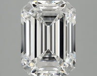 Diamond Emerald - Laboratory Grown - 3.09 - thumbnail