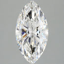 Marquise | 2.09 E VVS1 | LG666436850