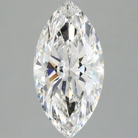 Marquise | 2.09 E VVS1 | LG666436850