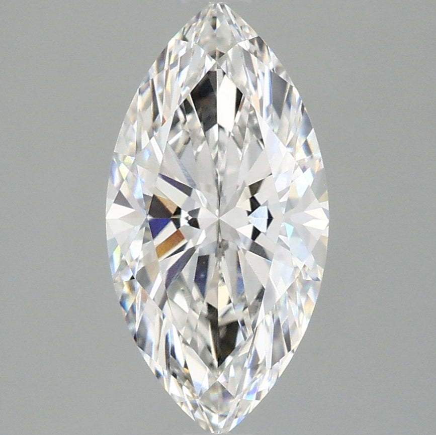 Marquise | 2.09 E VVS1 | LG666436850