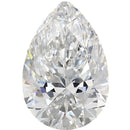 Pear | 1.54 D VVS2 | LG666409690