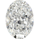 Diamond Oval - Laboratory Grown - 3.04 - thumbnail