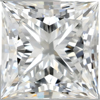 Princess | 2.09 E VVS2 | LG683598096