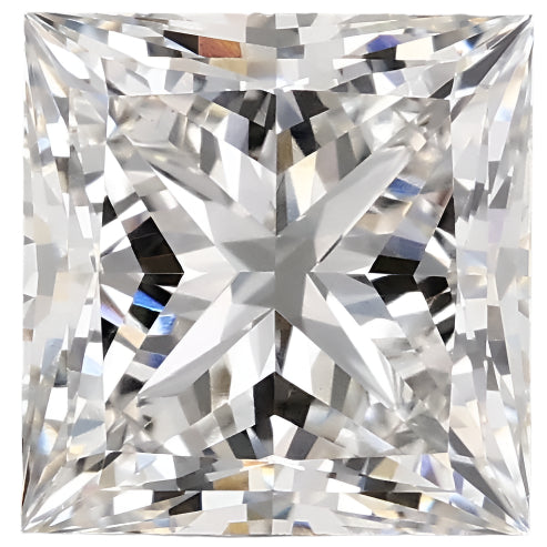 Princess | 2.01 F VVS2 | LG637463798