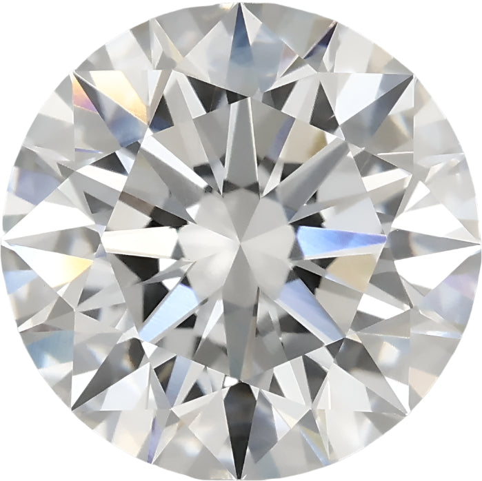Diamond Round - Laboratory Grown - 3.05