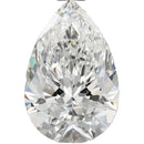 Pear | 2.08 D VVS2 | LG722512777