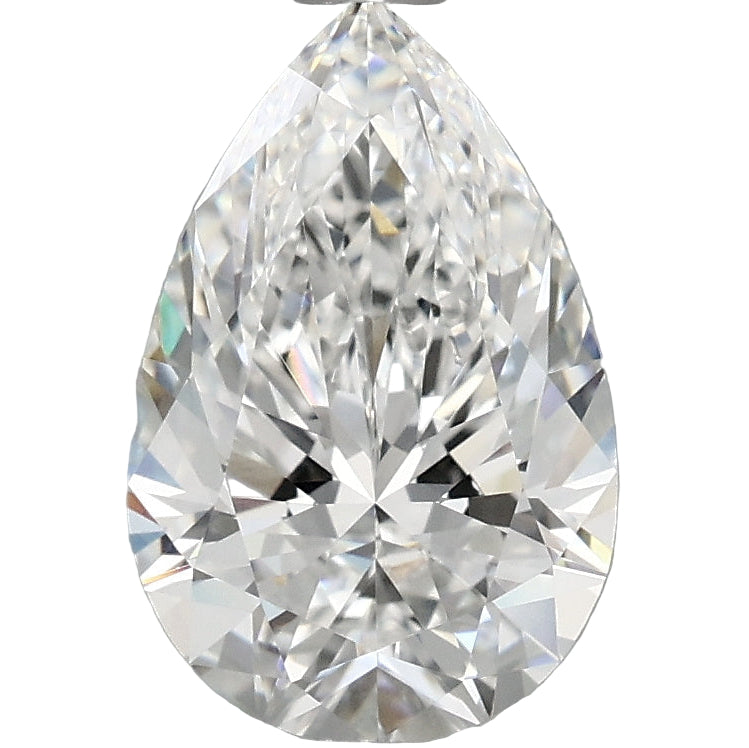 Pear | 2.08 D VVS2 | LG722512777
