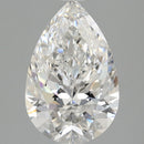Pear | 2.50 E VS1 | LG685587638