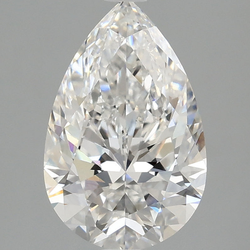 Pear | 2.50 E VS1 | LG685587638
