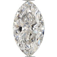 Marquise | 1.52 E VVS1 | LG667460164