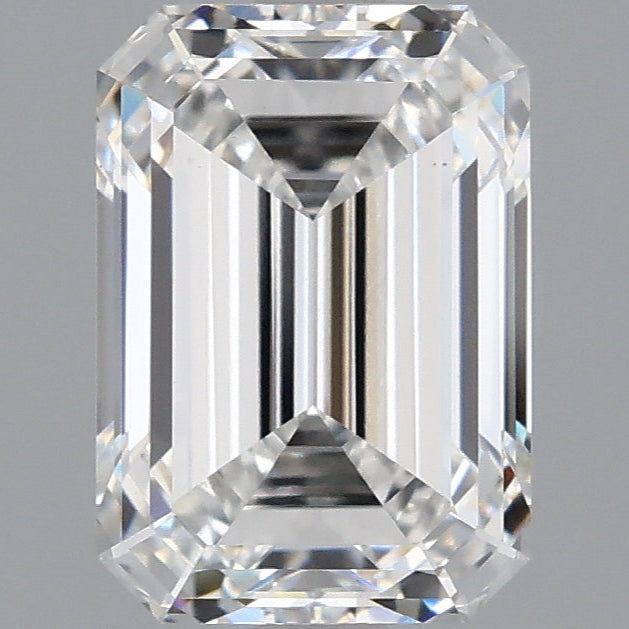 Emerald | 2.58 E VS1 | LG658490979