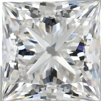 Princess | 1.56 D VVS2 | LG669410534