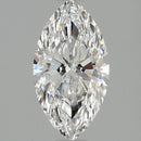 Marquise | 1.59 E VVS1 | LG668473934