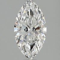 Marquise | 1.59 E VVS1 | LG668473934