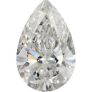 Pear | 1.52 E VVS1 | LG687578553