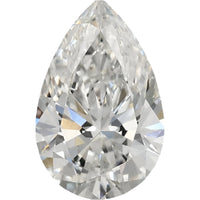 Pear | 1.52 E VVS1 | LG687578553