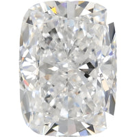 Elongated Cushion | 2.09 D VVS2 | LG670428362