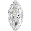 Diamond Marquise - Laboratory Grown - 2.97 - thumbnail