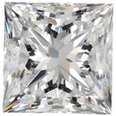 Princess | 2.01 F VVS2 | LG627404619