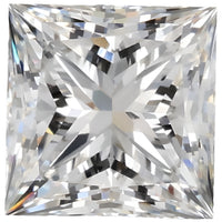 Princess | 2.01 F VVS2 | LG627404619